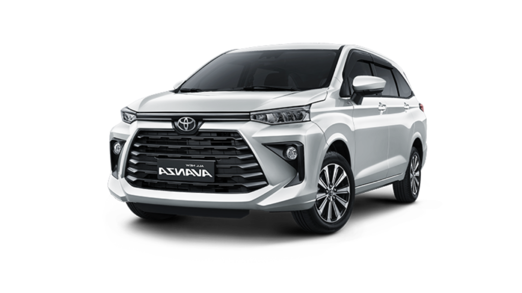 All New Avanza