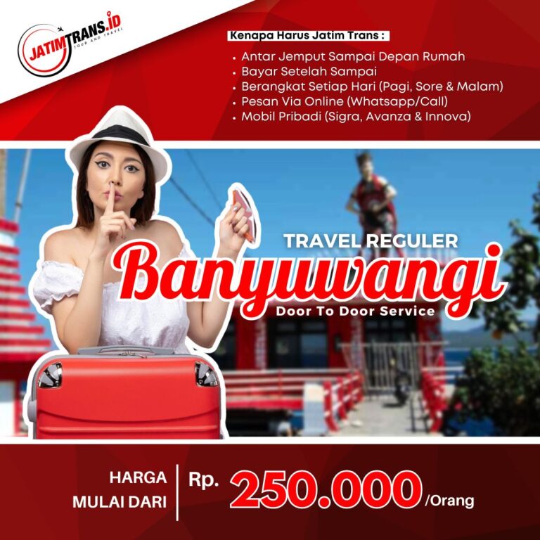 Banyuwangi