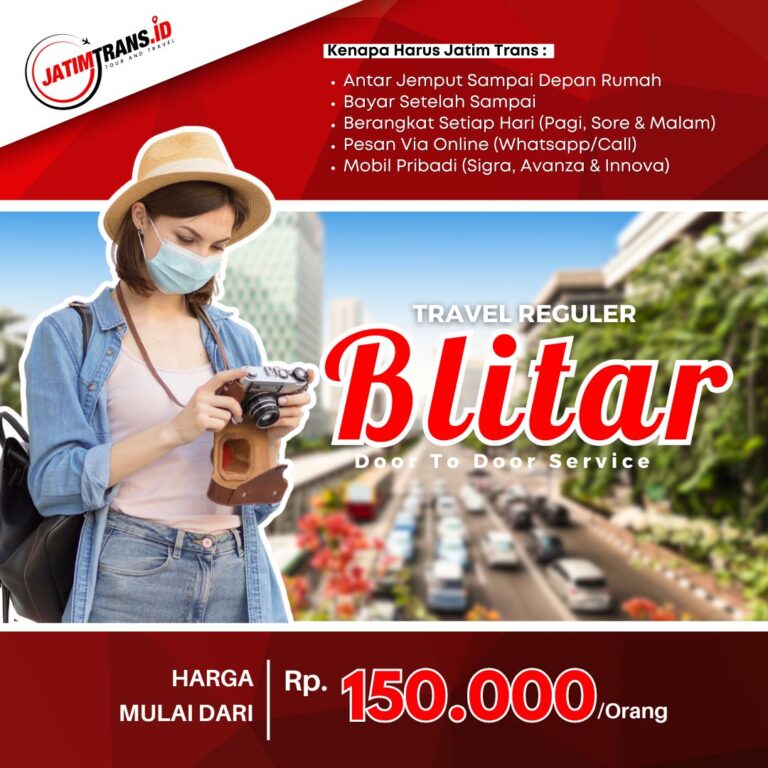 Blitar