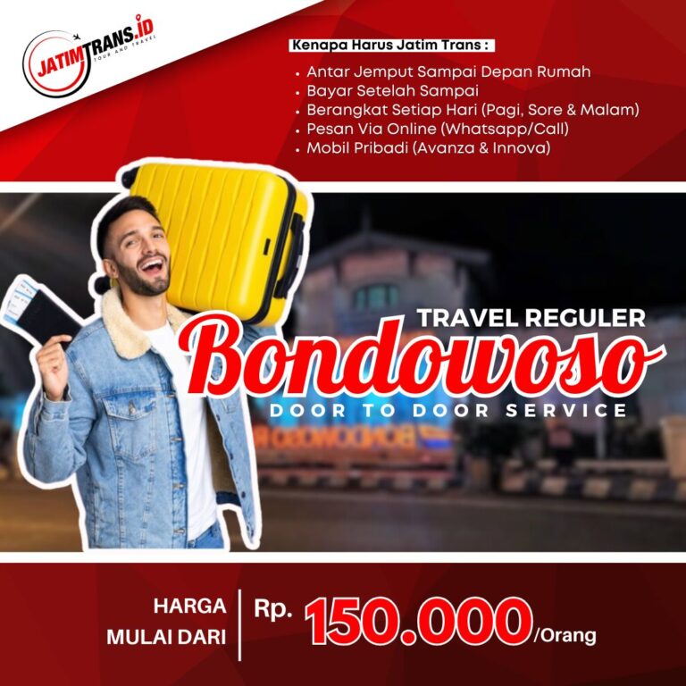 Bondowoso