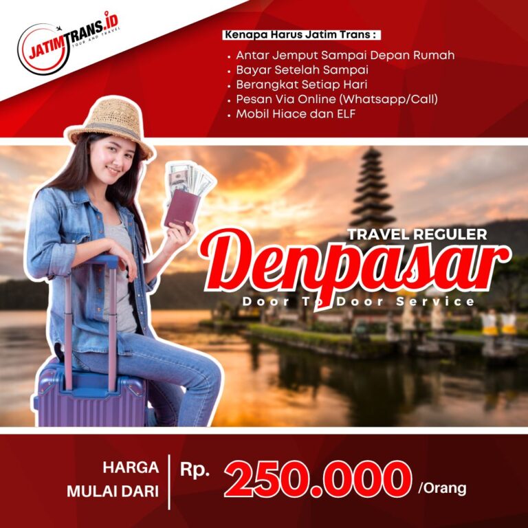Denpasar