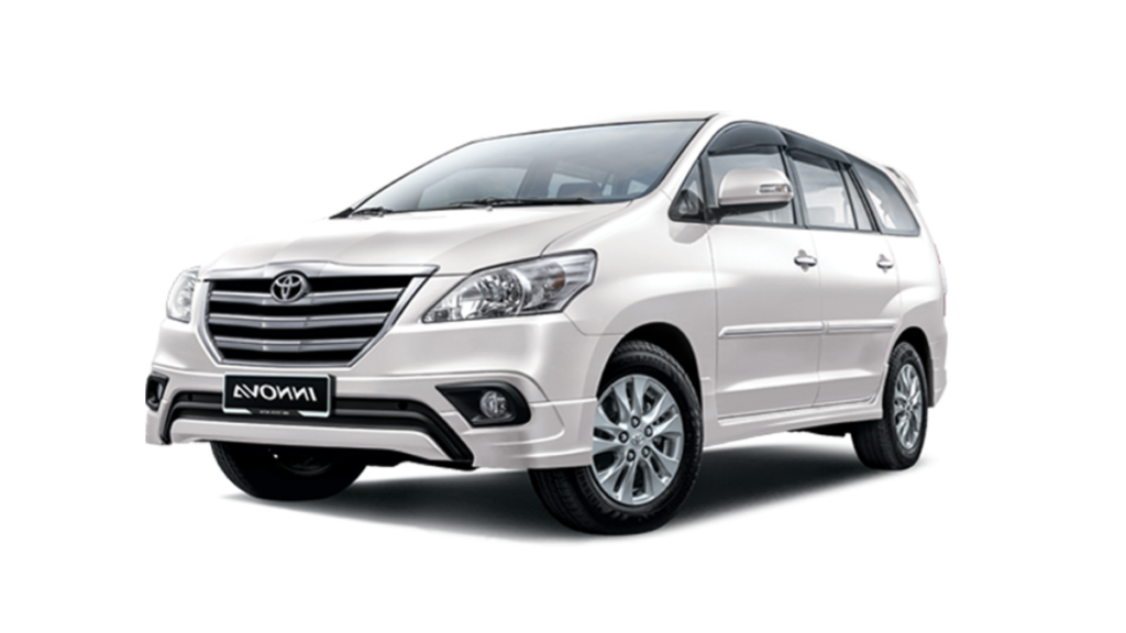 Innova Grand