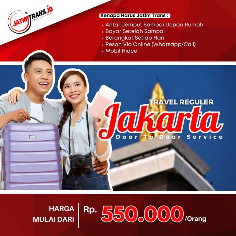 Jakarta