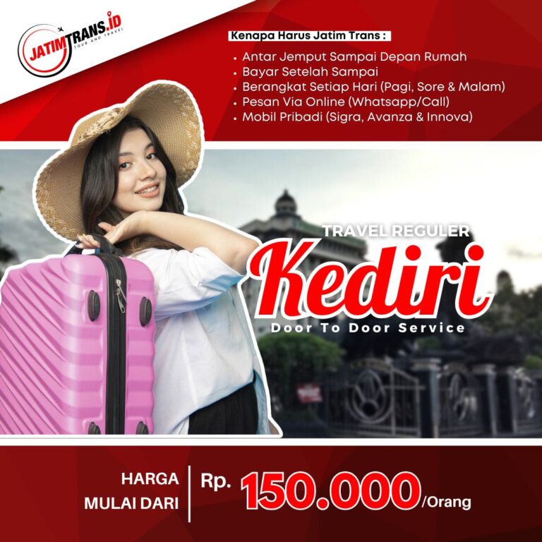 Kediri