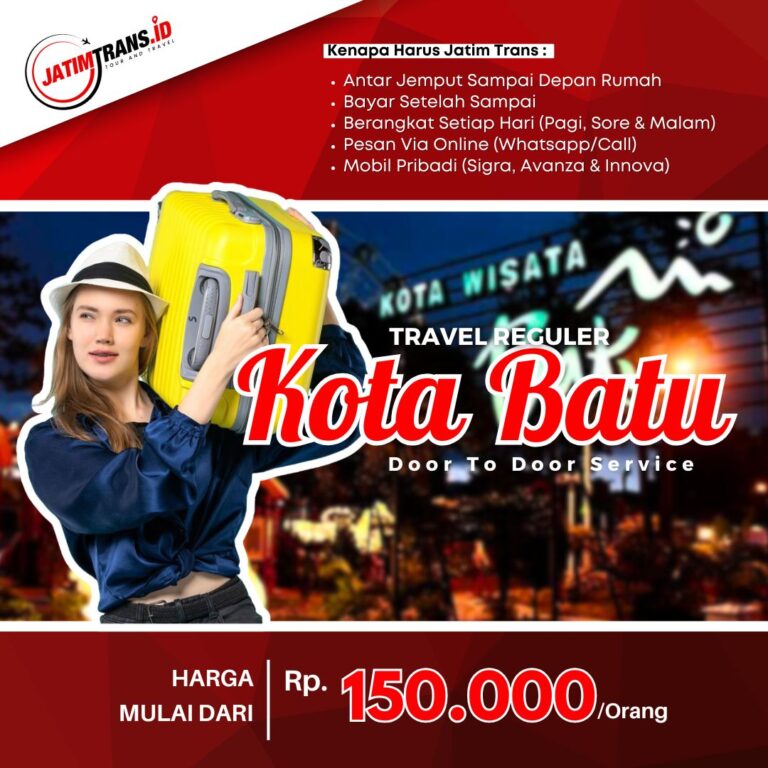 Kota Batu