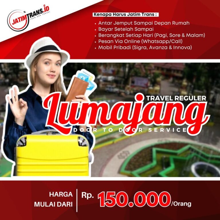Lumajang