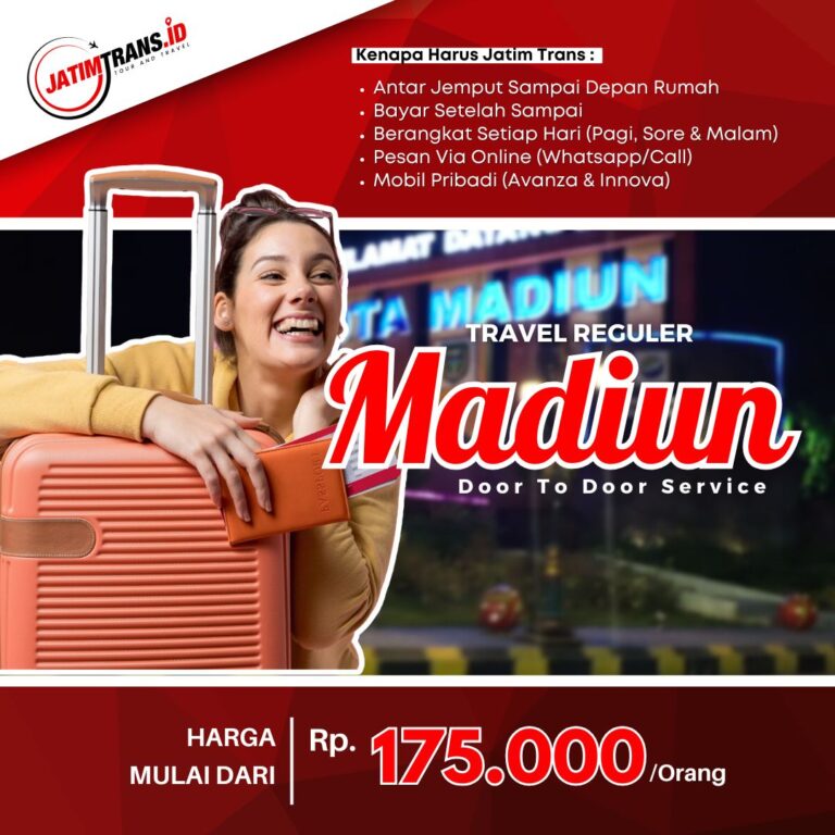 Madiun