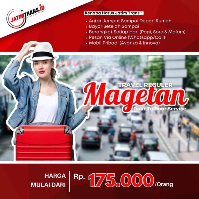 Magetan