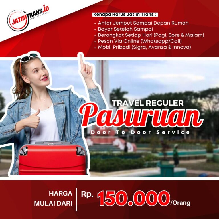Pasuruan