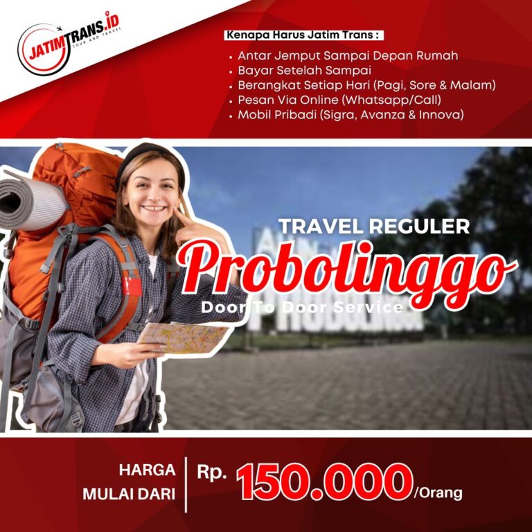 Probolinggo