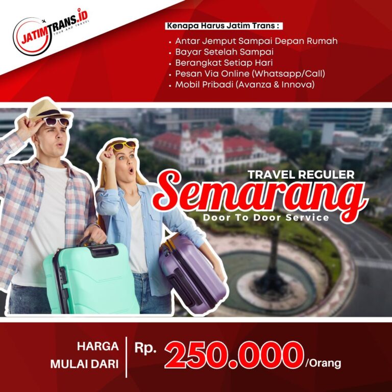 Semarang