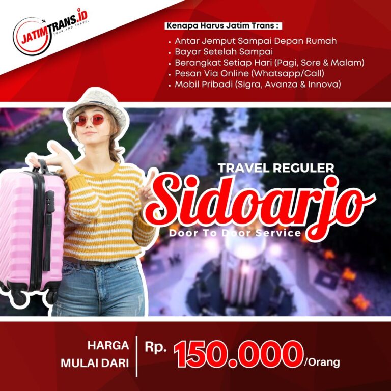 Sidoarjo