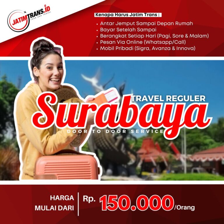 Surabaya